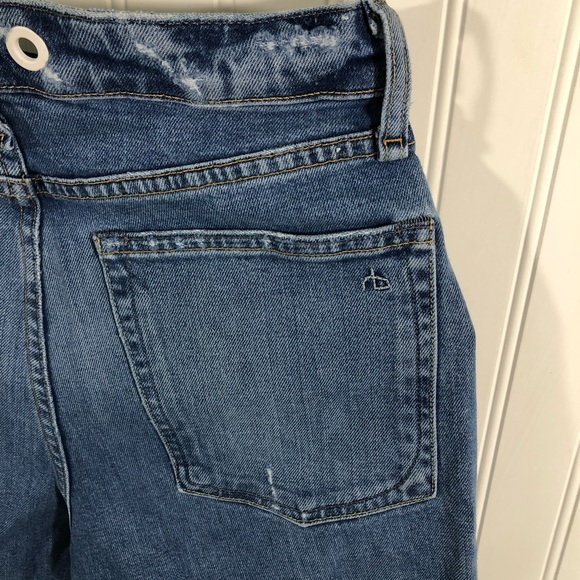 Rag & Bone jeans size 24 - Picture 6 of 8